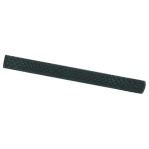vidaXL Metinātās stieples žogs 2500 x 160 cm Zaļa