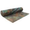 vidaXL Dārza džutas tīkls 100 cm x 50 m 280 gsm 100% Tossa džuta