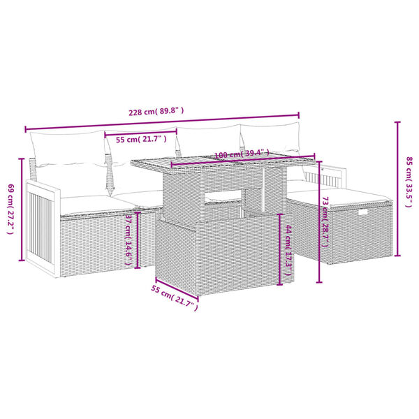 Showing Product Image 4 of 17