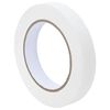 vidaXL Gleznotāja maskē&scaron;anas lentes 24 gab. Balts 19mm x 50m Papīrs