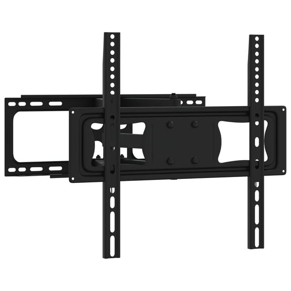 vidaXL TV statīvs 26-70 collu ekrānam, VESA 400x400 mm, 40 kg