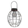 Luxform solārā LED dārza lampa Sheffield