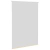 vidaXL Rullo žalūzija Blackout bē&scaron;a 165x230 cm Auduma platums 161,6cm
