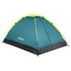 Bestway For&scaron;ā kalnu teltī Zaļa 1,45 x 2,05 x 1 m