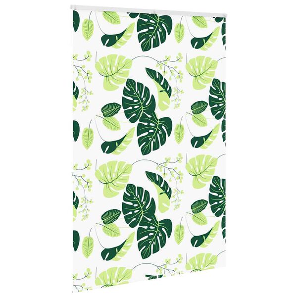 vidaXL rullo žalūzija du&scaron;ai kaseti, 150x240 cm, auduma platums 146 cm