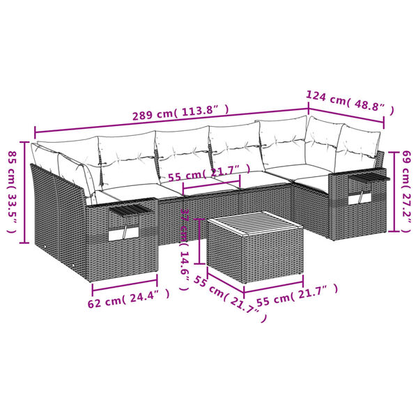 Showing Product Image 3 of 17
