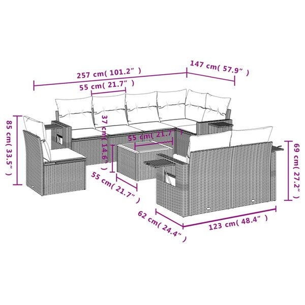 Showing Product Image 3 of 17