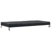 vidaXL Galda vāks 202 x 102 x 15 cm audums Taisnstūra Ūdensizturīgs