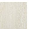 vidaXL Grīdas dēļi 55 pcs Krēmkrāsa 5,11 m&sup2; PVC