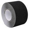 vidaXL neslīdo&scaron;a līmlente, melna, 0,1x20 m, PVC