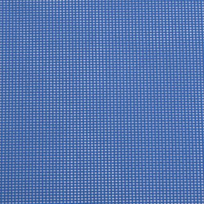 vidaXL sauļošanās krēsli, 2 gab., saliekami, zils tekstilēns, tērauds