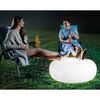 92564 Intex LED Ottoman 86x33 cm