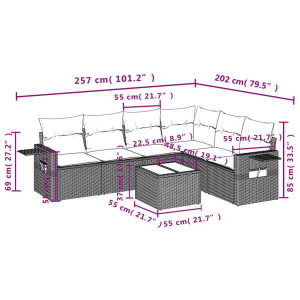 Showing Product Image 3 of 17
