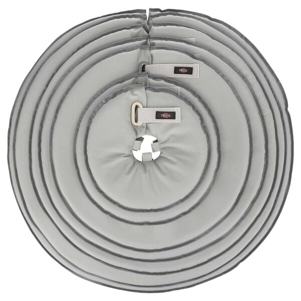 TRIXIE mājdzīvnieku aizsargapkakle, L-XL, 27 cm