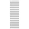 vidaXL žalūzijas zebra 70x200 cm auduma platums 65,9 cm poliesters