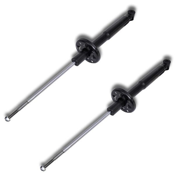 2 Aizmugurējie Gāzes Amortizatori- Audi, VW utt.