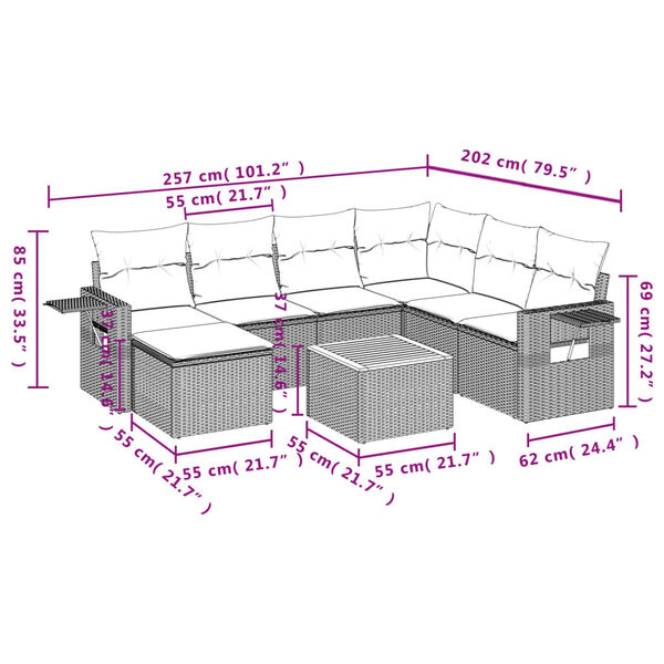 Showing Product Image 3 of 17