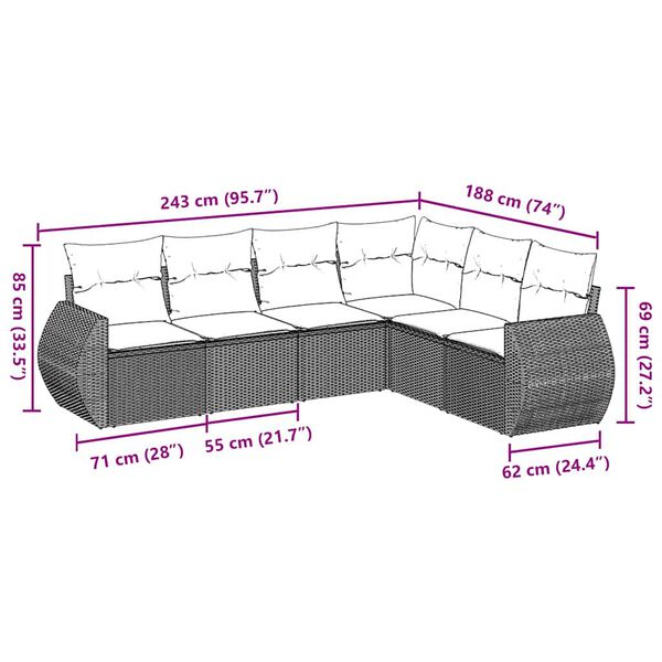 Showing Product Image 3 of 17