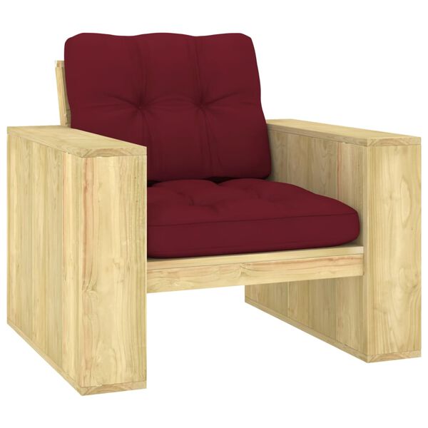 Showing Product Image 1 of 7