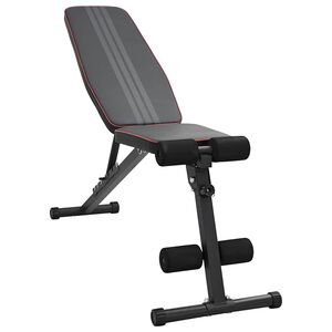 vidaXL Svara sols Melna 131 x 41 x 110 cm