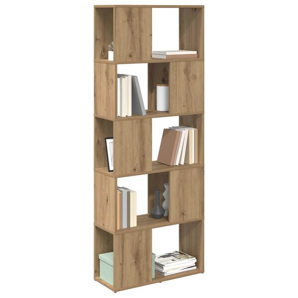 vidaXL TV skapīšu komplekts Brūna 60 x 24 x 156 cm Inženierijas koks