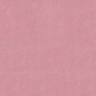 vidaXL sols, 110x40x49 cm, rozā samts