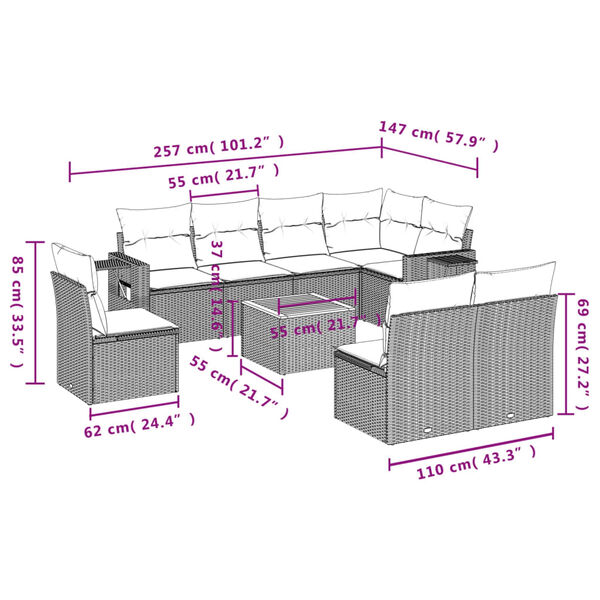 Showing Product Image 3 of 19