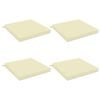 Cream_polyester