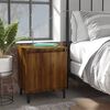 Brown_oak