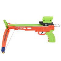 vidaXL bērnu arbaleta, šautriņu un mērķa komplekts