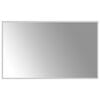 vidaXL vannasistabas spogulis ar LED, 60x100 cm