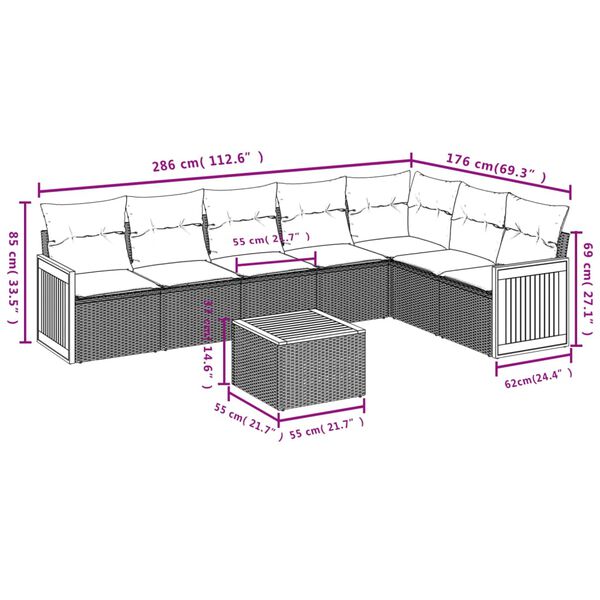 Showing Product Image 3 of 17