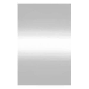 vidaXL sienas spogulis, 40x60 cm, stikls, taisnstūra