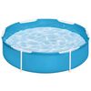 Bestway peldbaseins My First Frame Pool, 152 cm