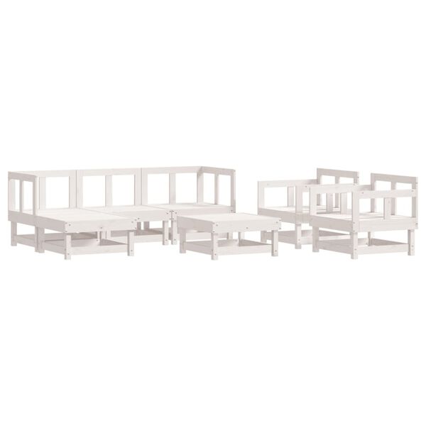Showing Product Image 1 of 8