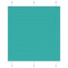 vidaXL kroku žalūzija benzīna zaļa 120x150 cm auduma platums 119,4 cm