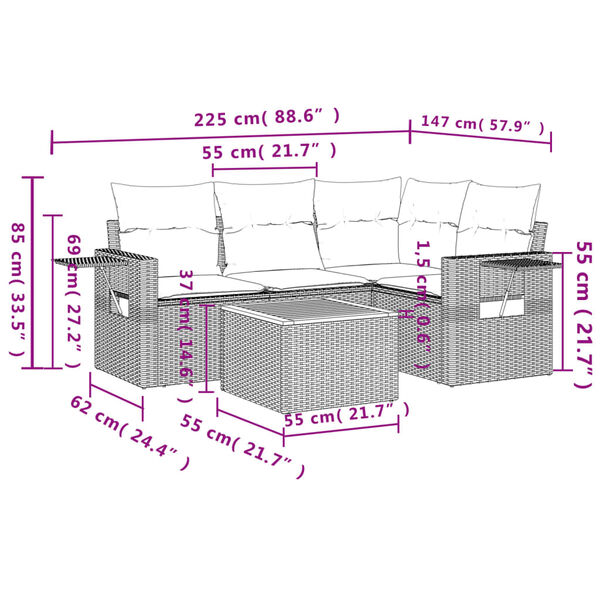 Showing Product Image 3 of 17