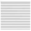 vidaXL žalūzijas zebra 165x150 cm auduma platums 160,9 cm poliesters