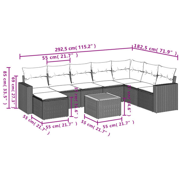 Showing Product Image 3 of 17