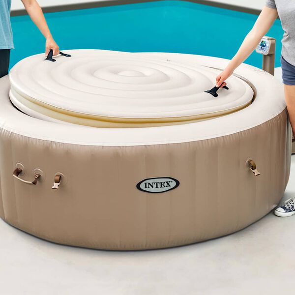 Intex SPA pārsegs, energoefektīvs, 28523