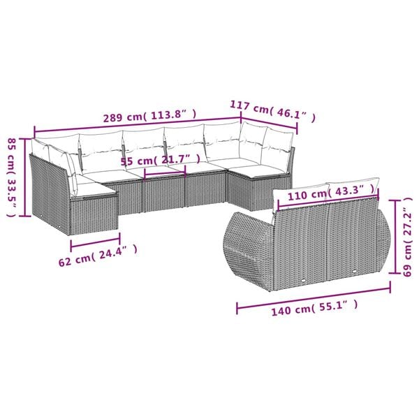 Showing Product Image 3 of 17