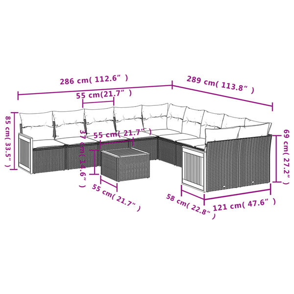 Showing Product Image 3 of 17