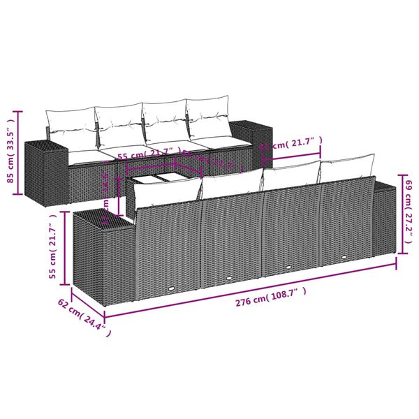 Showing Product Image 3 of 17