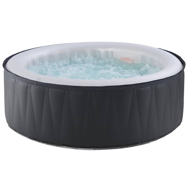 MSpa piepū&scaron;ams spa Aurora, &Oslash; 180 cm, D-AU04