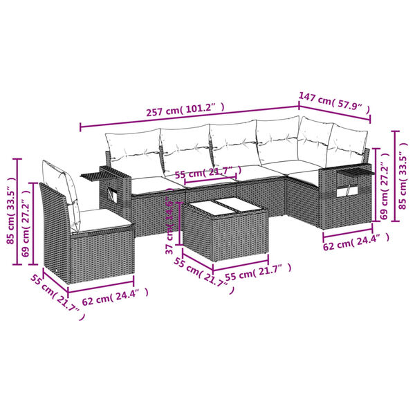 Showing Product Image 3 of 17