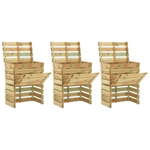 vidaXL Slīdo&scaron;ās durvis ORKDAL 83 x 232 cm Priedes masīvkoks Balts