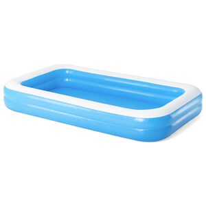 Bestway Pū&scaron;amais peldbaseins Zila 305 x 183 x 46 cm PVC