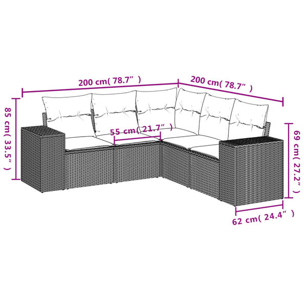 Showing Product Image 3 of 17