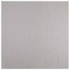 vidaXL Telpu paklājs LUGO Krēmkrāsa 120 x 120 cm Poliesters