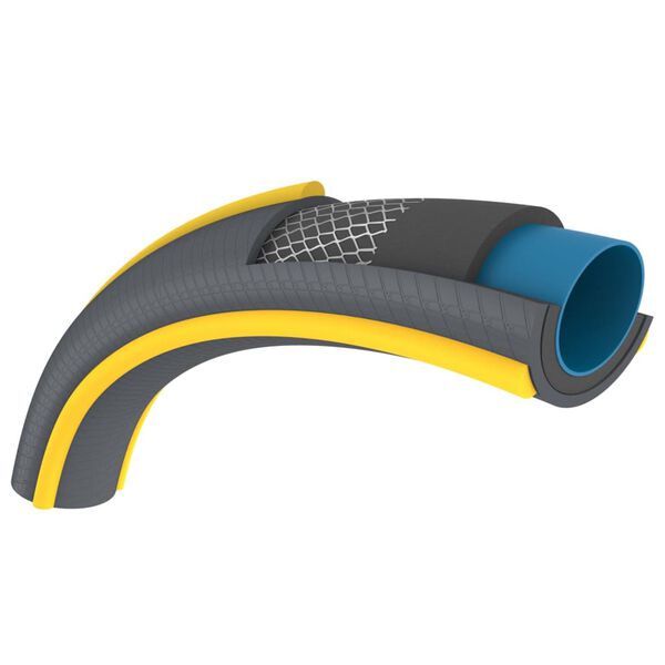 Hozelock laistī&scaron;anas &scaron;ļūtene Tricoflex Ultramax, 25 m